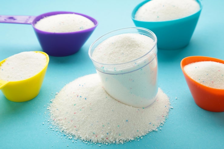 Detergents Fragrances Manufacturer