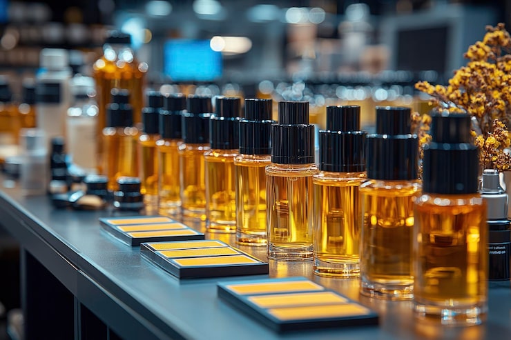 Top Signature Fragrances Manufacturers in India